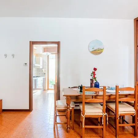 Centro A 5 Min Da San Marino X3 Apartment