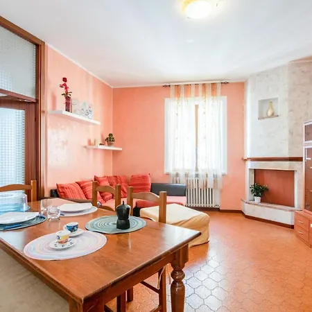 Centro A 5 Min Da San Marino X3 Apartment Montescudo