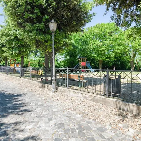 Centro A 5 Min Da San Marino X3 Apartment Montescudo