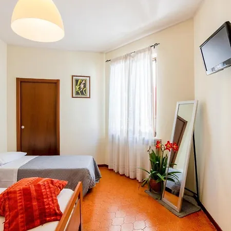Centro A 5 Min Da San Marino X3 Apartman Montescudo