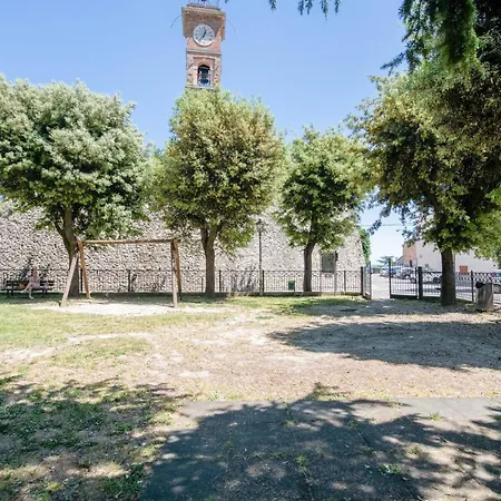 Centro A 5 Min Da San Marino X3 Διαμέρισμα *