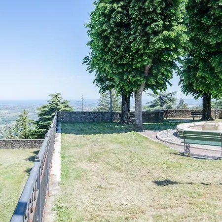 Apartman Centro A 5 Min Da San Marino X3 Montescudo