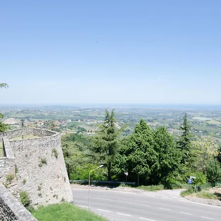 Apartman Centro A 5 Min Da San Marino X3 *